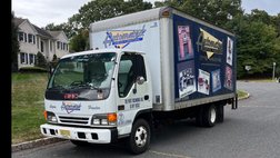 2003 GMC W35042