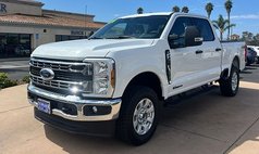2024 Ford Super Duty F-250 XLT