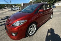 2009 Mazda MAZDA5 Touring