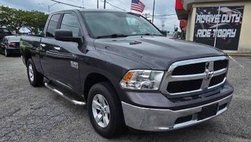 2017 Ram Ram Pickup 1500 SLT