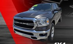 2019 Ram Ram Pickup 1500 Big Horn