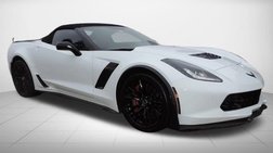 2015 Chevrolet Corvette Z06