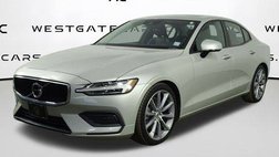 2019 Volvo S60 T5 Momentum