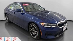 2020 BMW 3 Series 330i xDrive