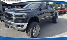 2020 Ram Ram Pickup 1500 Lone Star