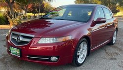 2007 Acura TL 3.2