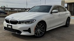 2020 BMW 3 Series 330i