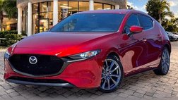 2019 Mazda MAZDA3 Preferred