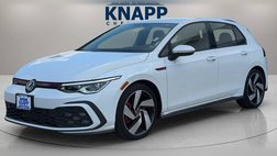 2024 Volkswagen Golf GTI S