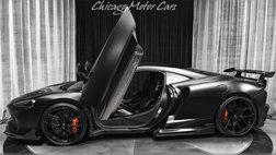 2021 McLaren GT Base