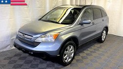 2008 Honda CR-V EX-L