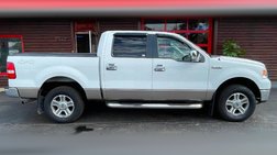 2006 Ford F-150 XLT