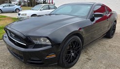 2013 Ford Mustang V6 Premium