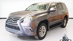 2019 Lexus GX 460 Base