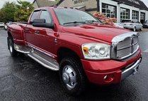 2008 Dodge Ram 3500 Laramie