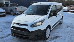 2018 Ford Transit Connect XL