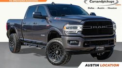 2022 Ram Ram Pickup 2500 Laramie