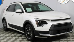 2024 Kia Niro EX