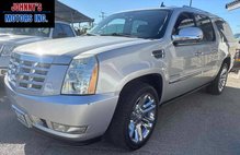 2010 Cadillac Escalade ESV Premium