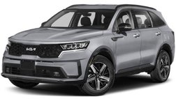 2022 Kia Sorento EX