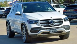 2023 Mercedes-Benz GLE-Class GLE 350 4MATIC