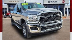 2024 Ram Ram Pickup 2500 Big Horn