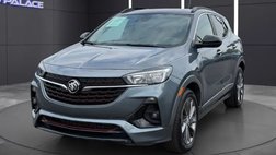 2020 Buick Encore GX Preferred