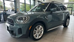 2023 MINI Countryman Cooper S