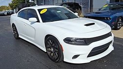 2019 Dodge Charger GT