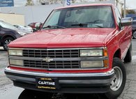 1991 Chevrolet C/K 1500 RWD