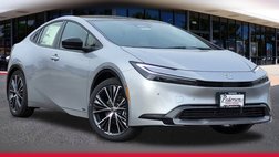 2026 Toyota Prius Limited