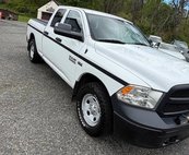 2017 Ram Ram Pickup 1500 Tradesman