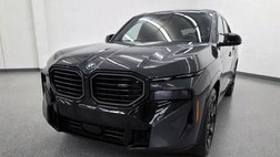 2023 BMW XM Base