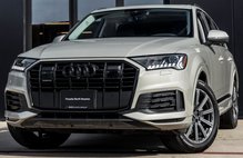 2023 Audi Q7 quattro Premium Plus 45 TFSI