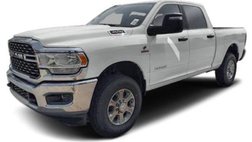 2024 Ram Ram Pickup 3500 Big Horn