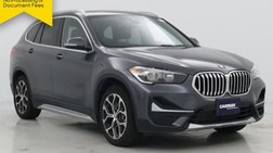 2022 BMW X1 sDrive28i