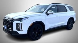 2025 Hyundai Palisade XRT
