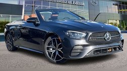 2023 Mercedes-Benz E-Class E 450 4MATIC