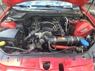 2008 Pontiac G8 GT