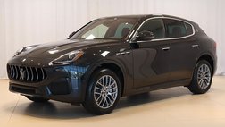 2024 Maserati Grecale GT
