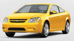2009 Chevrolet Cobalt LS