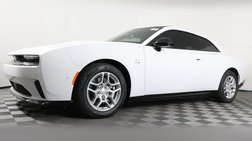 2025 Dodge Charger Daytona R/T