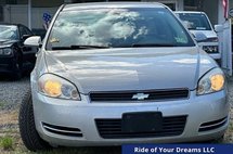 2008 Chevrolet Impala LS