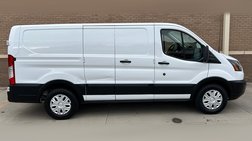 2019 Ford Transit 150