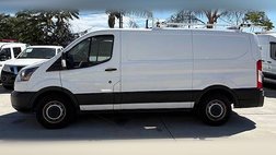 2019 Ford Transit 150