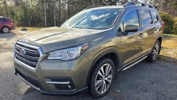 2022 Subaru Ascent Limited 7-Passenger