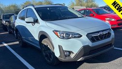 2023 Subaru Crosstrek Premium