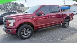 2015 Ford F-150 XL