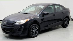 2010 Mazda MAZDA3 i Sport