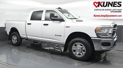2019 Ram Ram Pickup 2500 Tradesman
